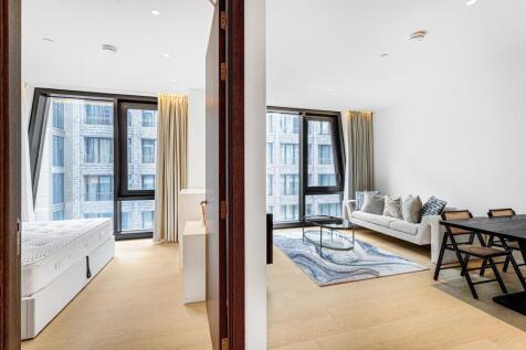 Bedroom / Reception