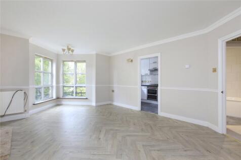 property in Milton Court, 
Chesterton Close, SW18