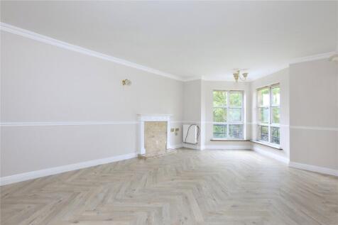 property in Milton Court, 
Chesterton Close, SW18
