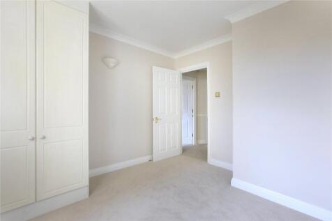property in Milton Court, 
Chesterton Close, SW18