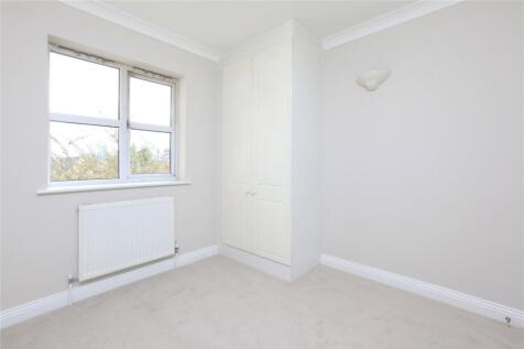 property in Milton Court, 
Chesterton Close, SW18
