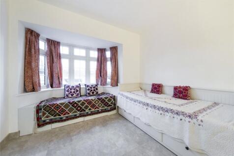 Sleeping Area