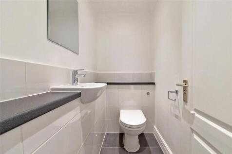 Guest Cloakroom
