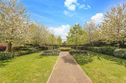Communal Gardens