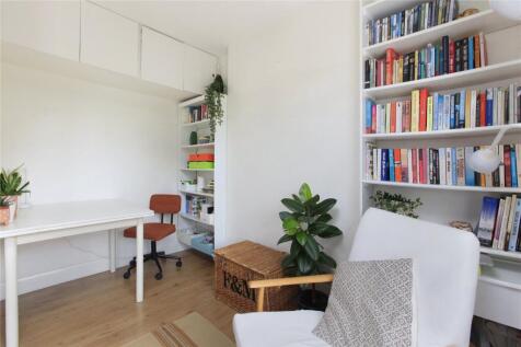 property in Merton Road, 
Wandsworth, SW18