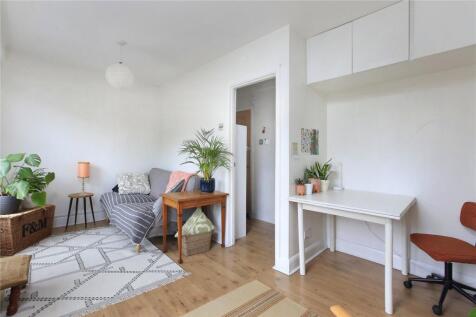 property in Merton Road, 
Wandsworth, SW18