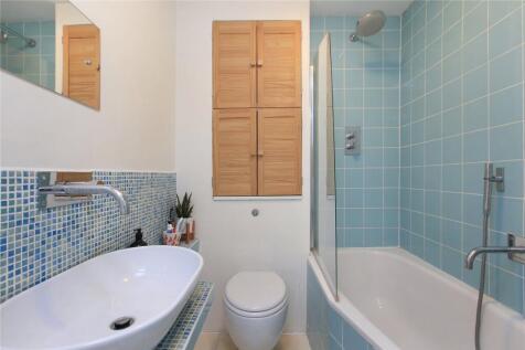 property in Merton Road, 
Wandsworth, SW18