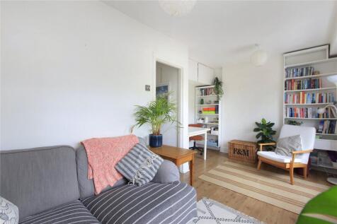 property in Merton Road, 
Wandsworth, SW18