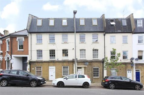 property in Merton Road, 
Wandsworth, SW18