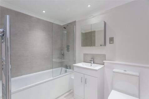New Bathroom