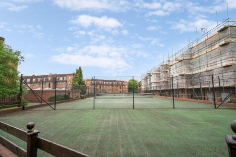 Tennis Courts