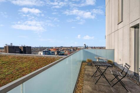 Roof Terrace