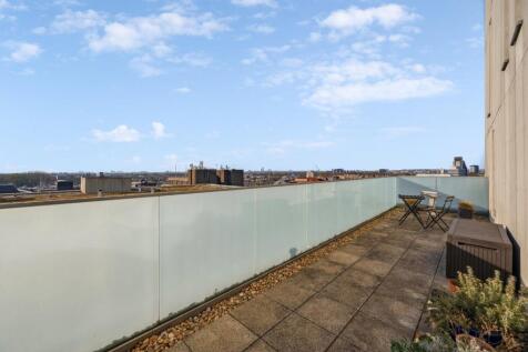 Roof Terrace
