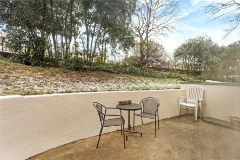 Private Patio