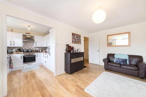 Reception Open Plan