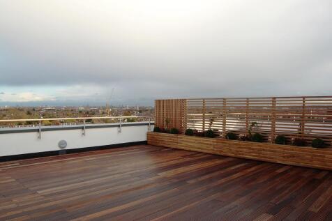 Roof Terrace