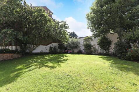 Communal Garden