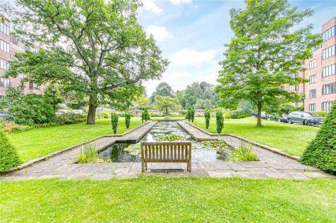 Communal Gardens