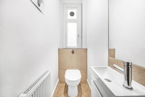 Separate Wc