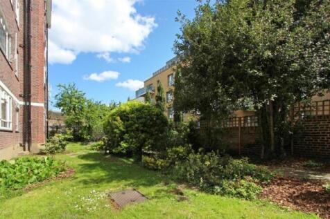 Communal Gardens
