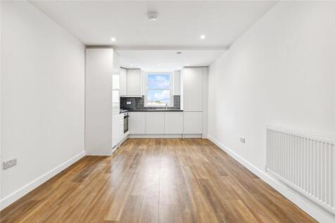 Kitchen/Reception