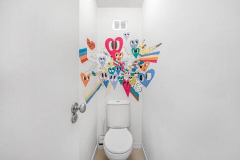 Separate Wc