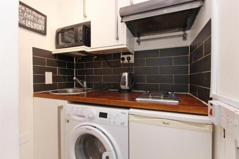 kitchenette