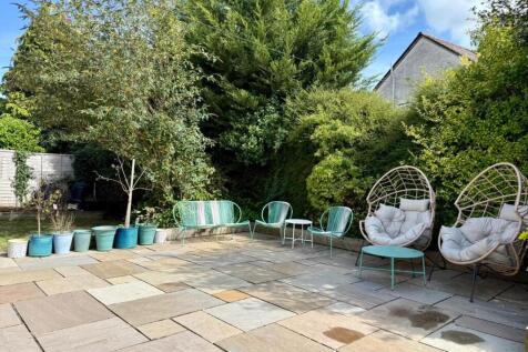 Terrace / Patio