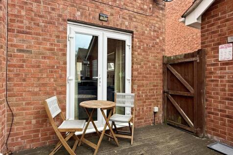Terrace / Patio