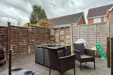 Terrace / Patio