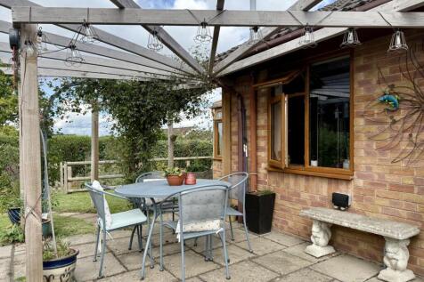 Terrace / Patio