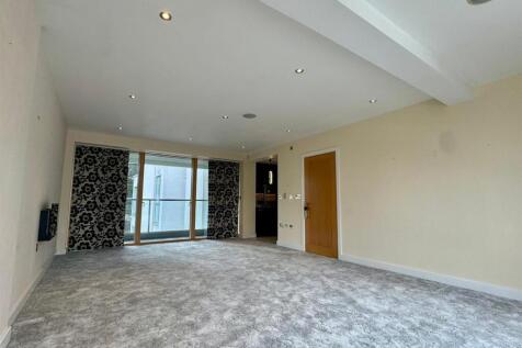 Open-plan Lounge/Dining Room