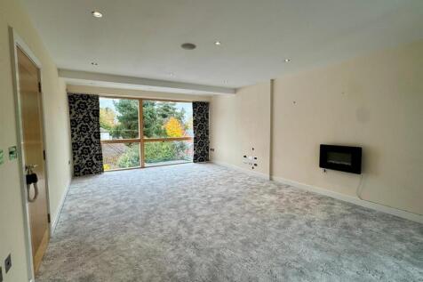 Open-plan Lounge/Dining Room