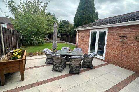 Terrace / Patio