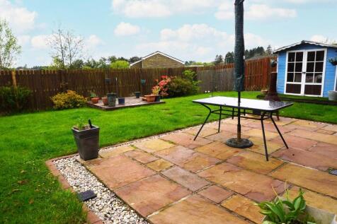 Rear Gardens