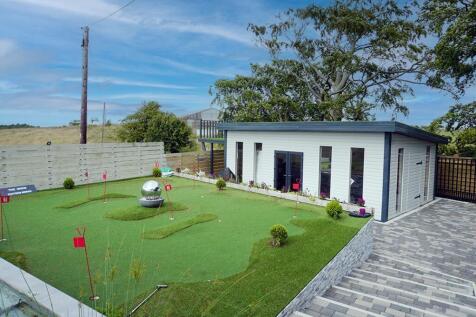Rear Gardens