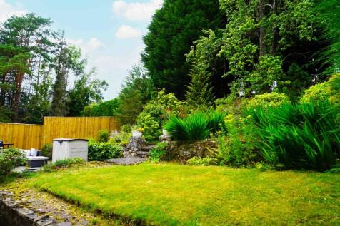 Rear Gardens
