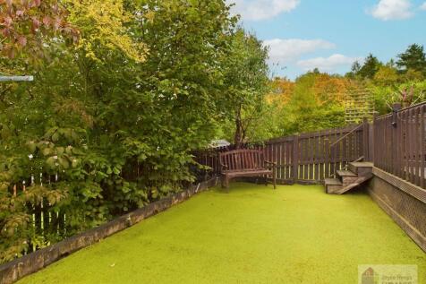 Rear Gardens