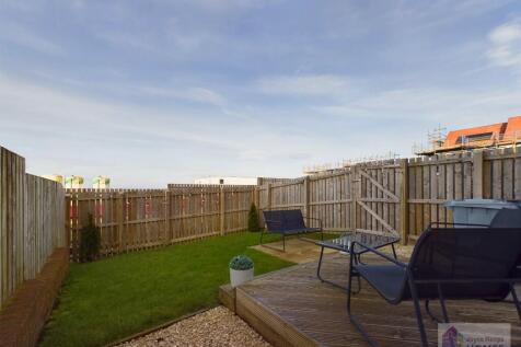 Rear Gardens