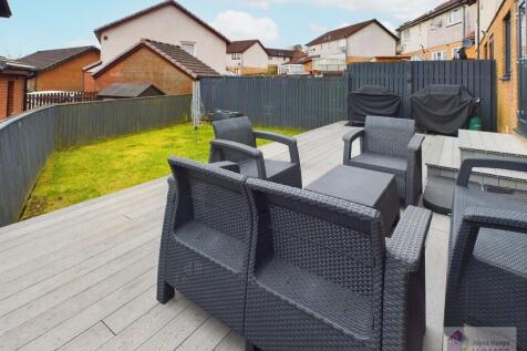 Rear Gardens