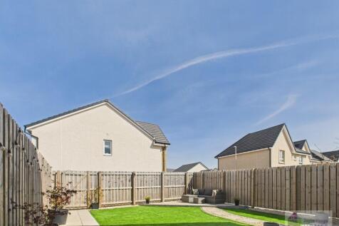 Rear Gardens