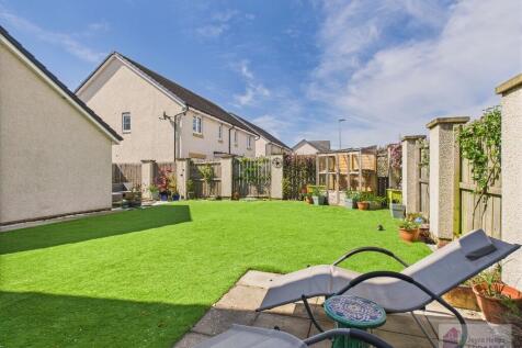 Rear Gardens