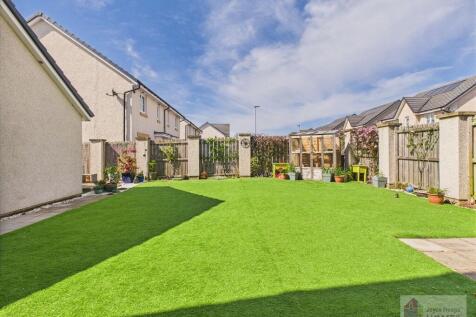 Rear Gardens