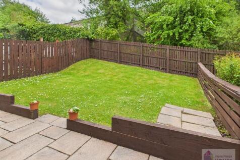 Rear Gardens