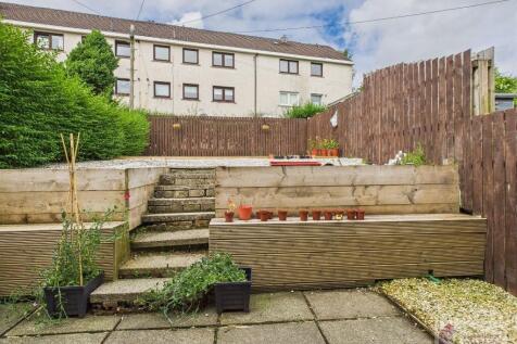 Rear Gardens