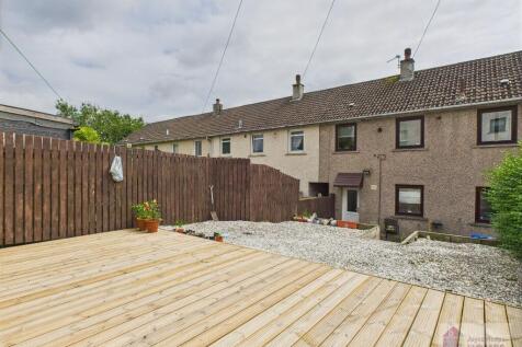 Rear Gardens