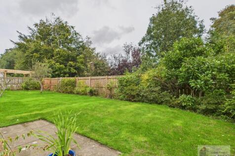 Rear Gardens