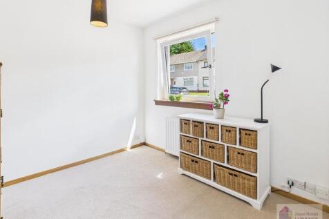 Downstairs Bedroom
