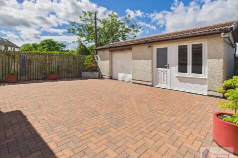 Rear Gardens