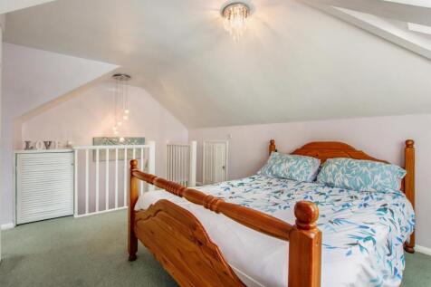 First Floor Bedroom